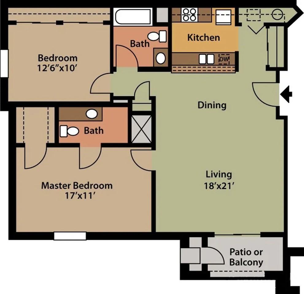 Willow Brook Greens - Photo 6 of 6