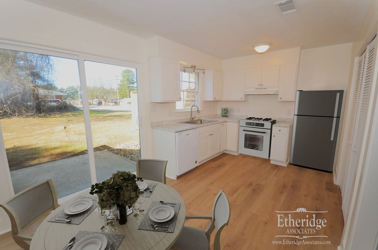 2503 Downing St Sw - Photo 5 of 8