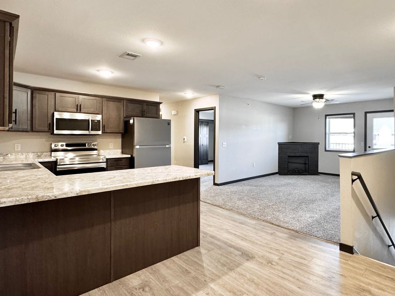 Peregrine Bldg. 07 - Photo 2 of 50