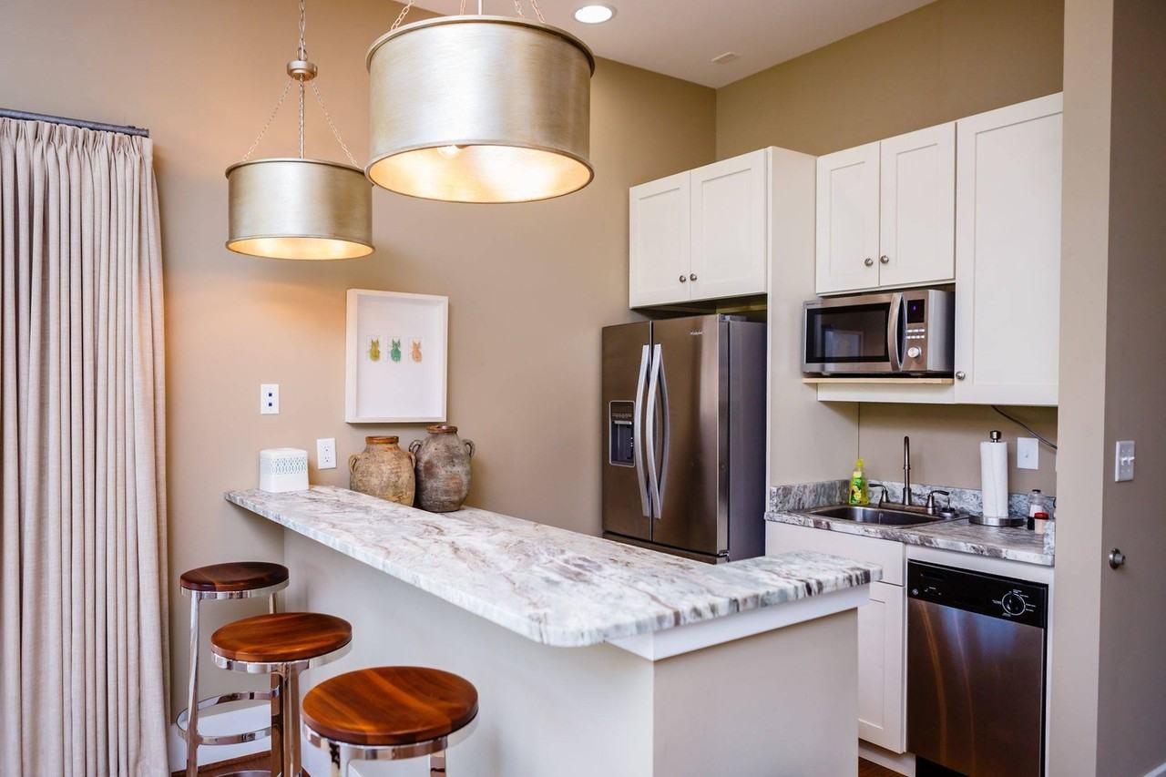 Flats at Greenway - Photo 3 of 27