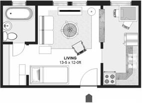 15  -  1912 Clinton - Photo 1 of 1