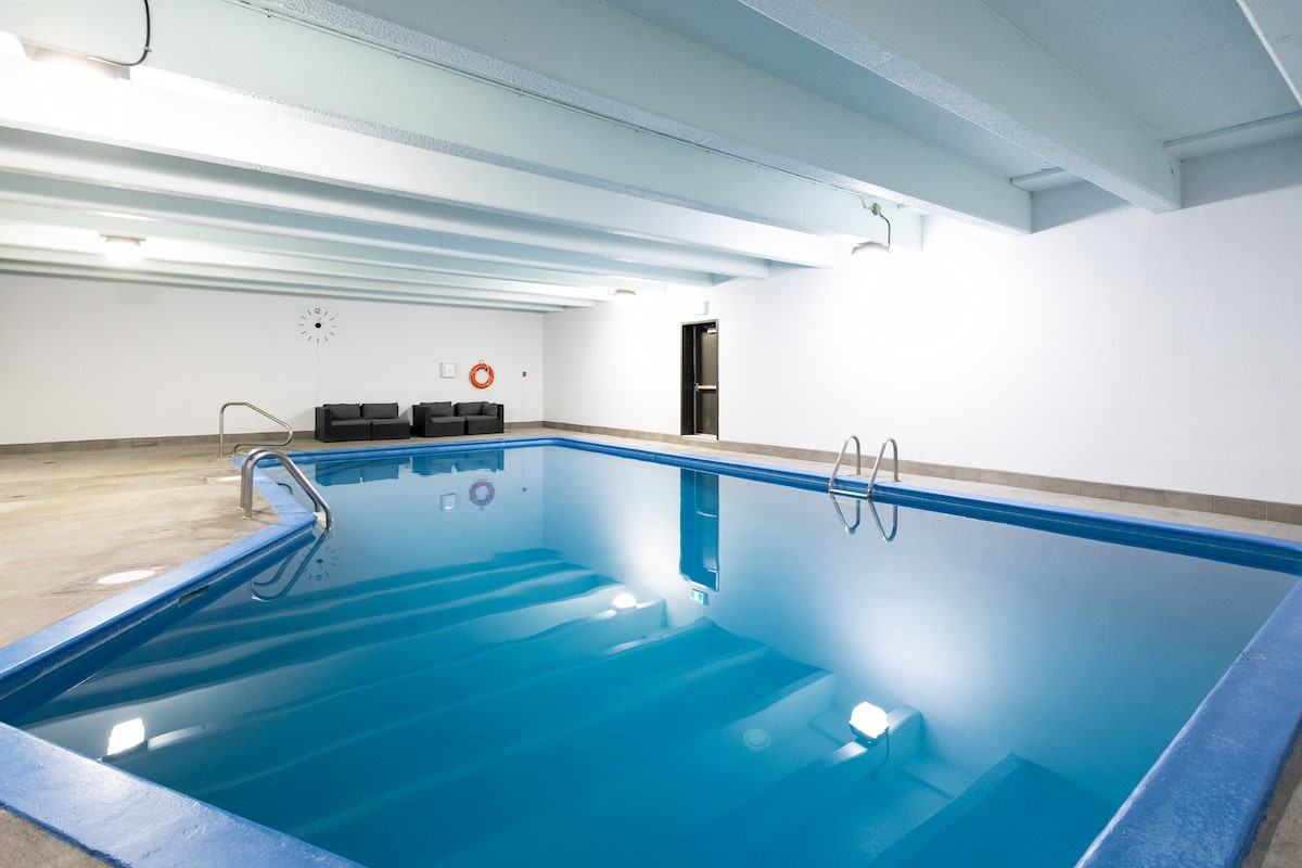 Les Habitats Apartments - Photo 4 of 26