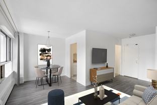 Parc Royal Apartments - Photo 1 of 1