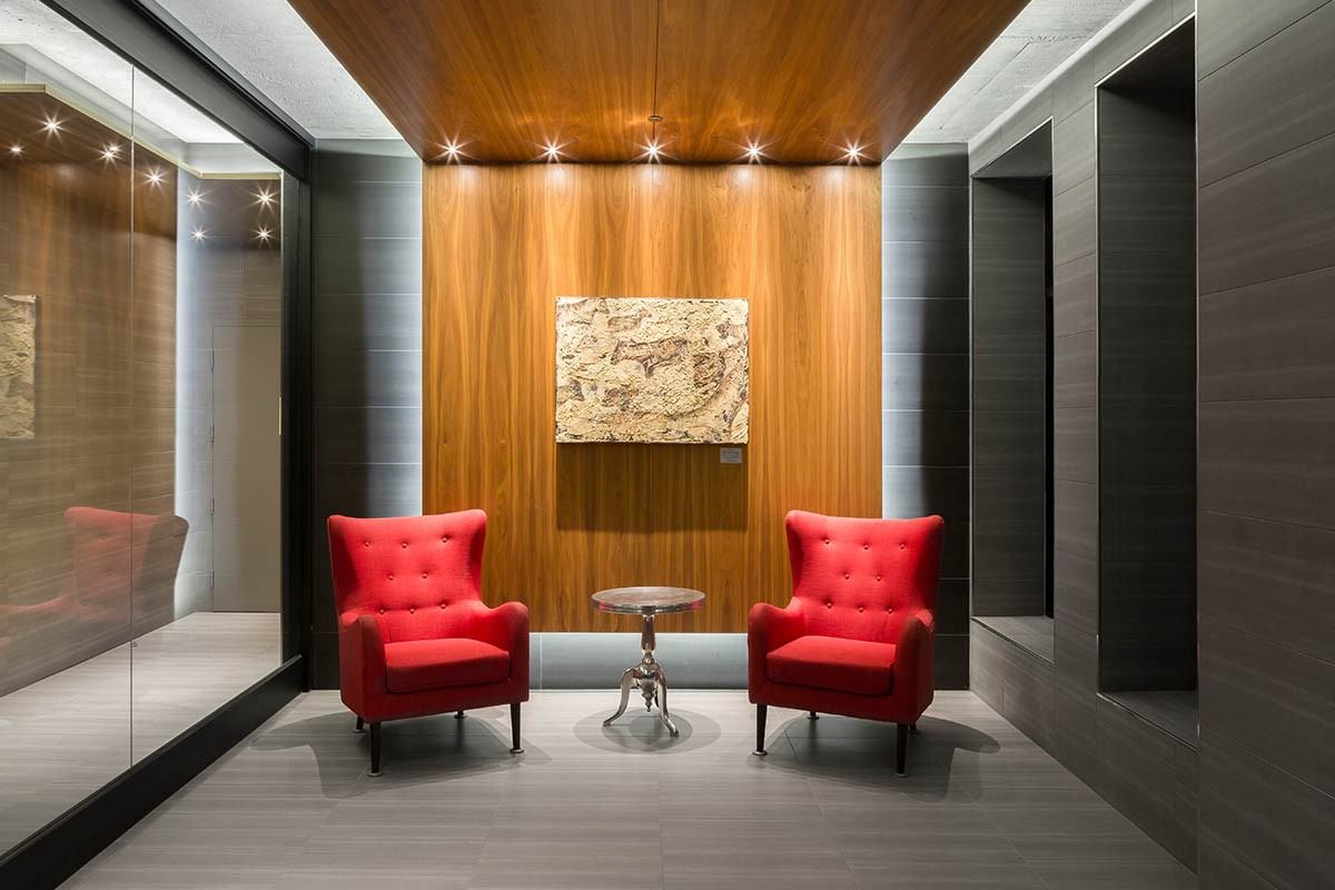 Les Belvédères sur le Fleuve Beauport Apartments - Photo 7 of 50