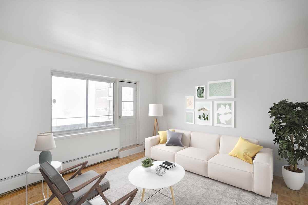 Carrefour Dorval - Photo 3 of 33