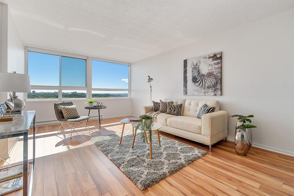 Samuel Holland Apartments - Photo 5 of 50