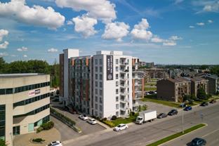 The Topaz Laval Apartments - Photo 1 of 1