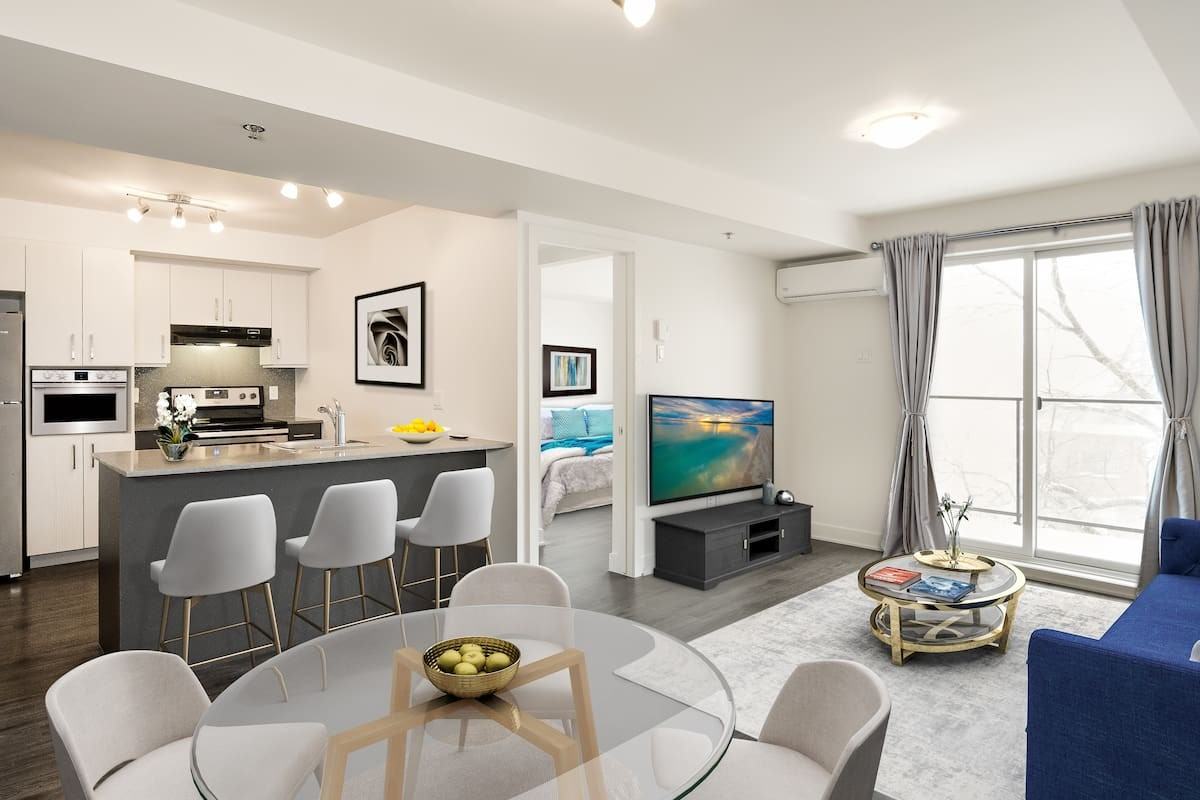 The Quartz Montreal Apartments - Photo 4 of 40