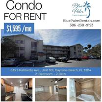 633 S Palmetto Ave - Photo 1 of 1