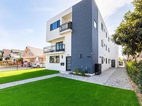 1458 W 37th Pl - Photo 1 of 1