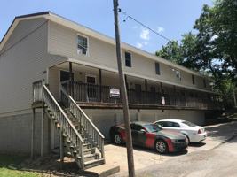 featured image of 500 W Freeman St