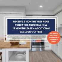 The Rise Apartment Homes - Photo 1 of 1