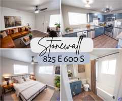 featured image of 825 E 600 S