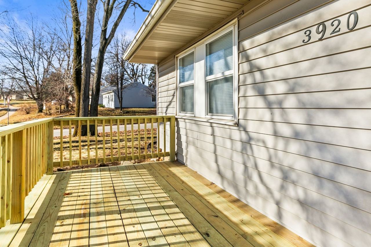 3920 Vinton St - Photo 5 of 25