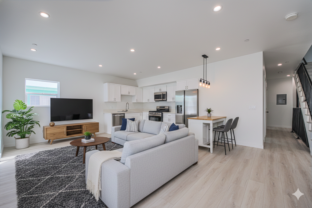 2811 S Cloverdale Ave - Photo 4 of 50