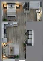 The Berg Apartments - Photo 1 of 1