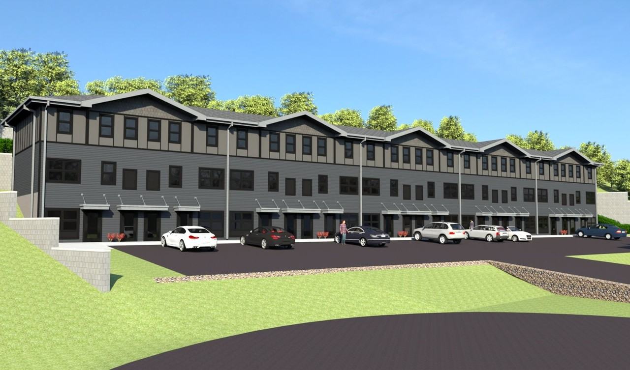 The Berg Apartments - Photo 2 of 10