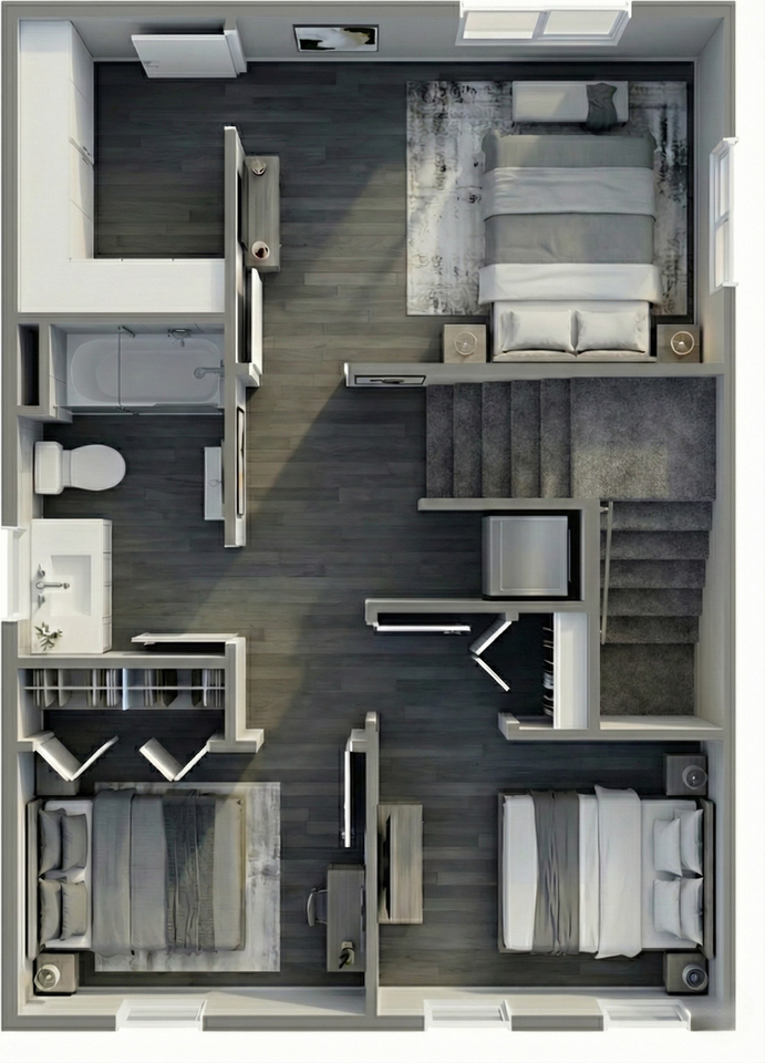 The Berg Apartments - Photo 6 of 10