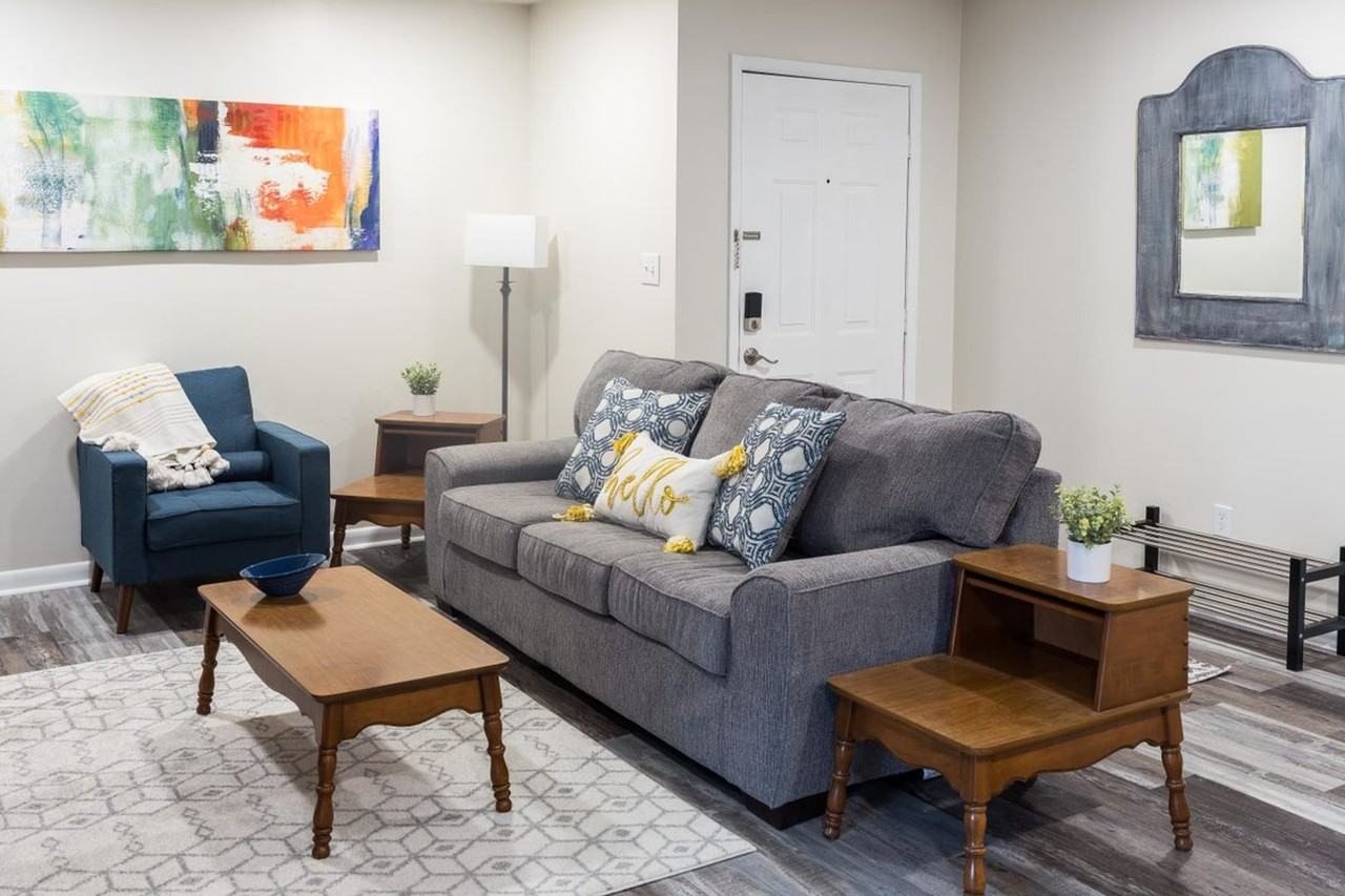 12332 Chicamauga Trl Se - Photo 4 of 14