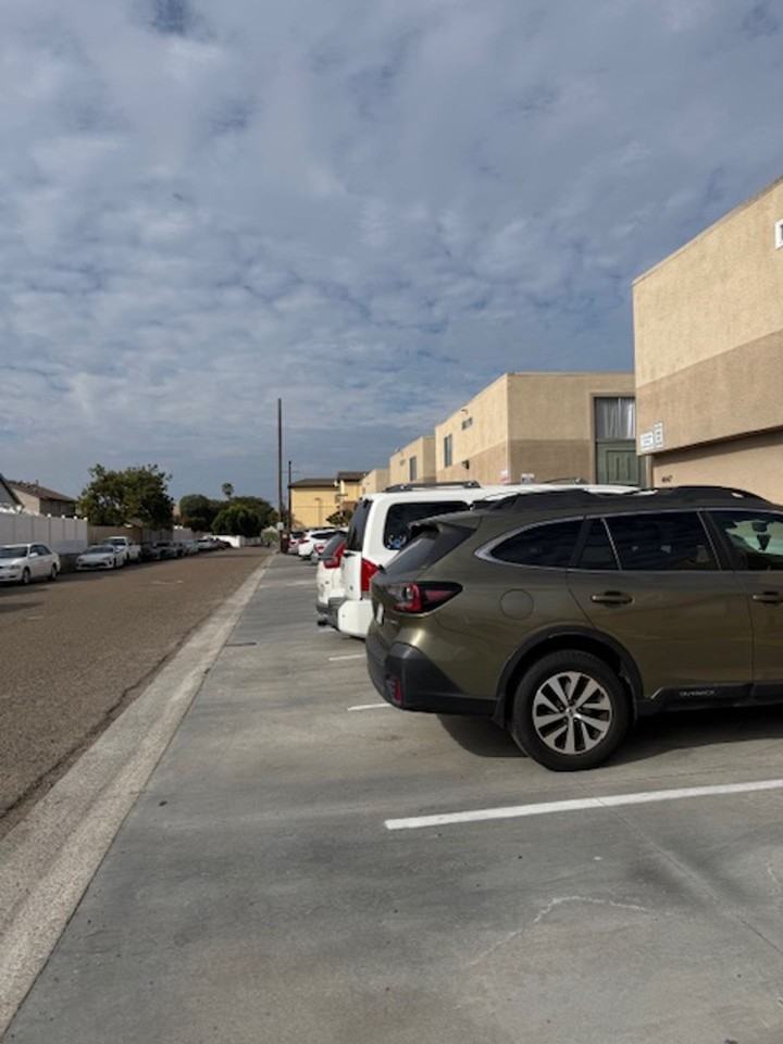 4879 Clairemont Mesa Blvd #805 - Photo 3 of 10