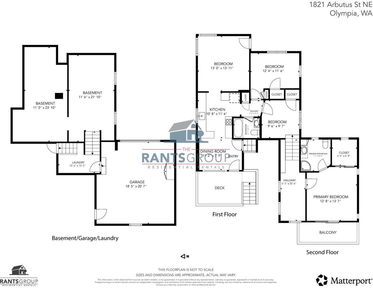 1821 Arbutus St Ne - Photo 2 of 35