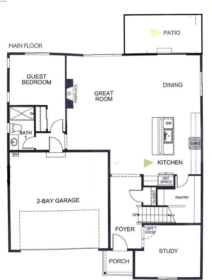 2465 Ne Athlon Ct - Photo 4 of 42