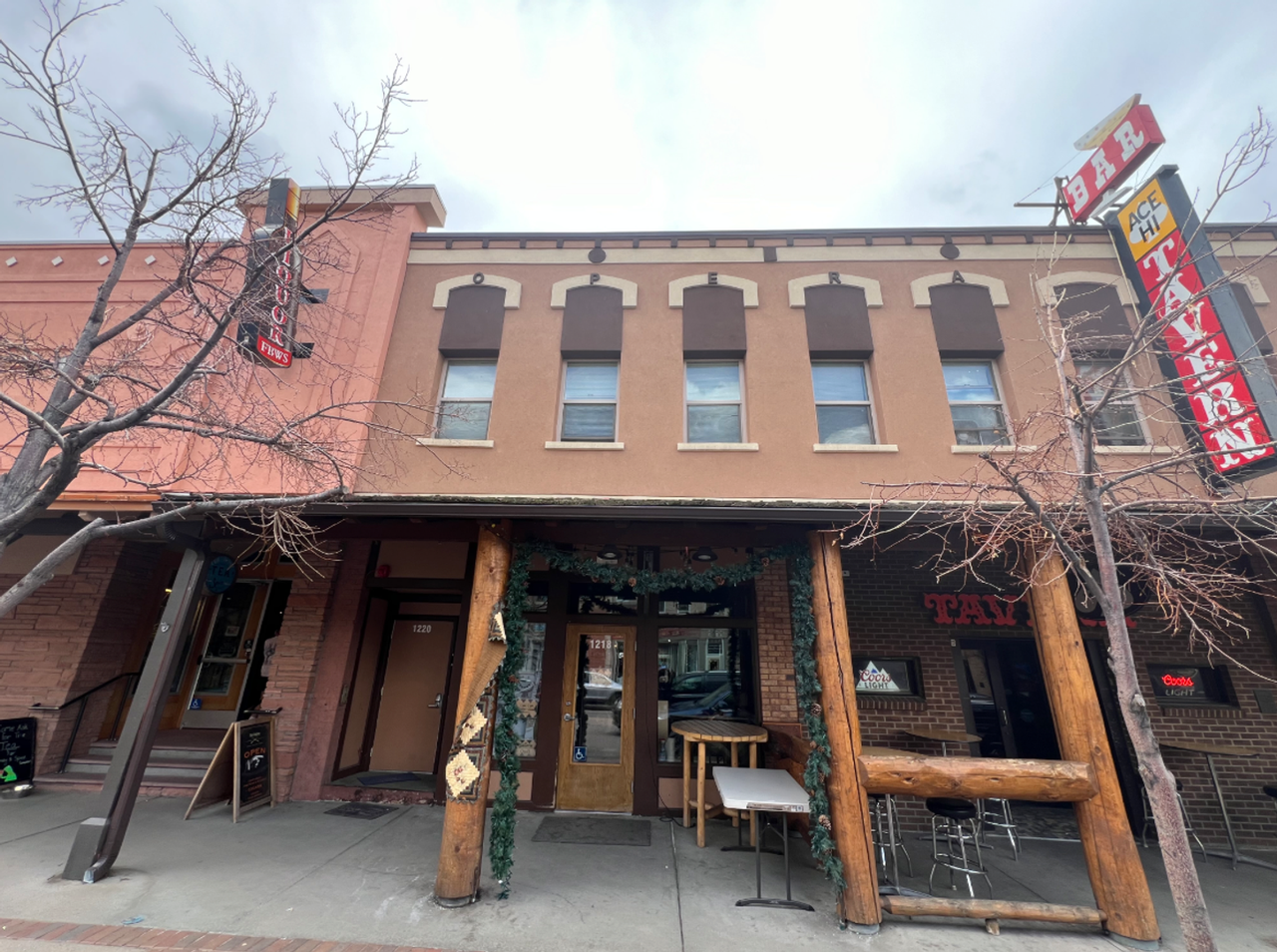 1220 Washington Ave #5 - Photo 7 of 7