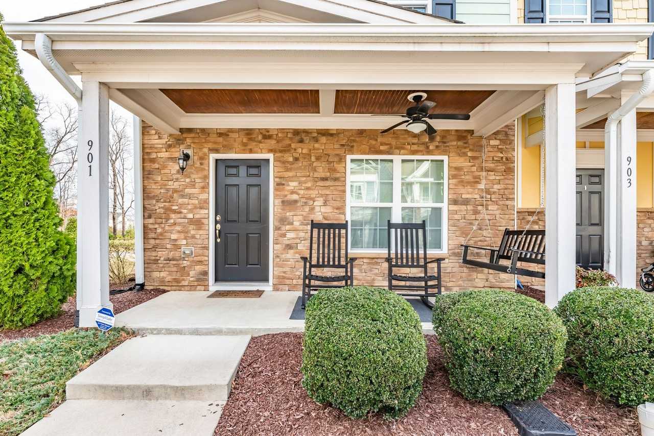 901 Shoofly Path - Photo 2 of 23