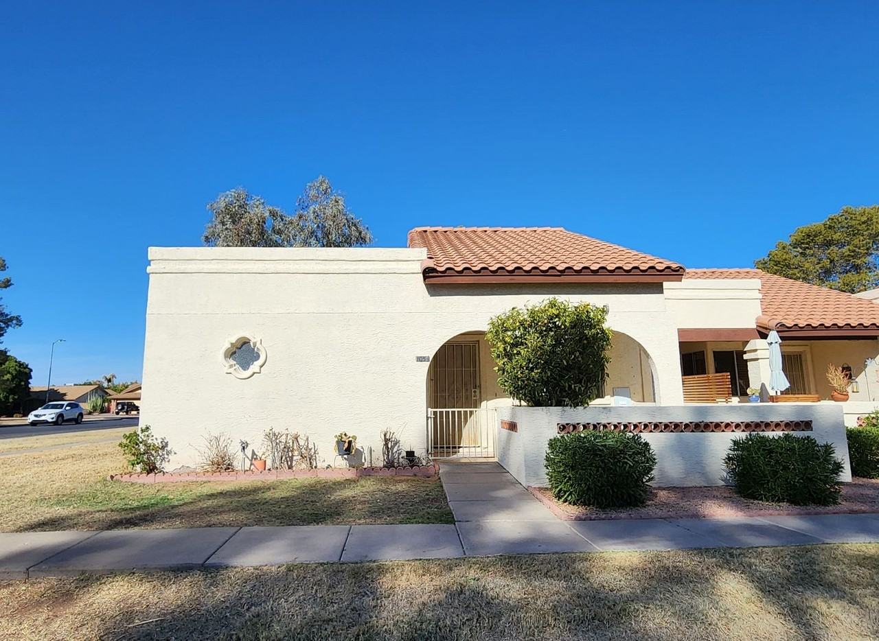 5136 E Evergreen St #1056 - Photo 2 of 20