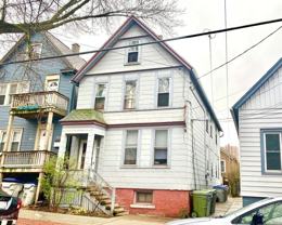 1207 Kane - Photo 1 of 1