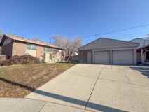 Cozy 2BR 1BA Home w/ Fireplace + 1 Car Garage + Fenced Yard in Sugar House - Photo 1 of 1