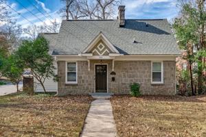 featured image of 101 Harden St #1