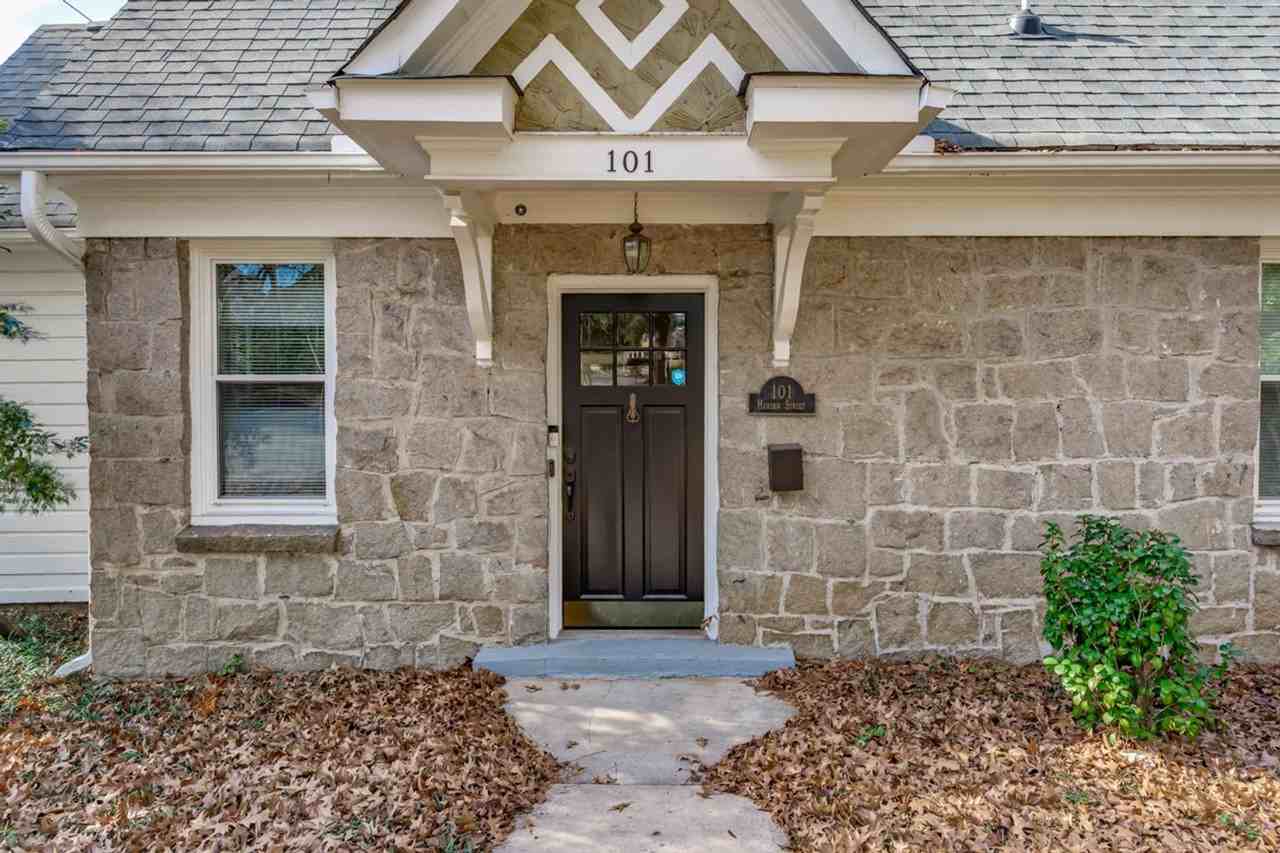 101 Harden St #1 - Photo 2 of 35