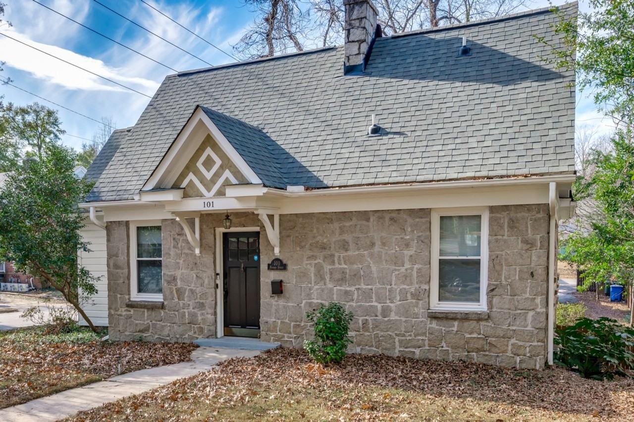 101 Harden St #1 - Photo 3 of 35