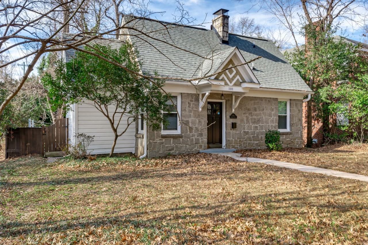 101 Harden St #1 - Photo 4 of 35