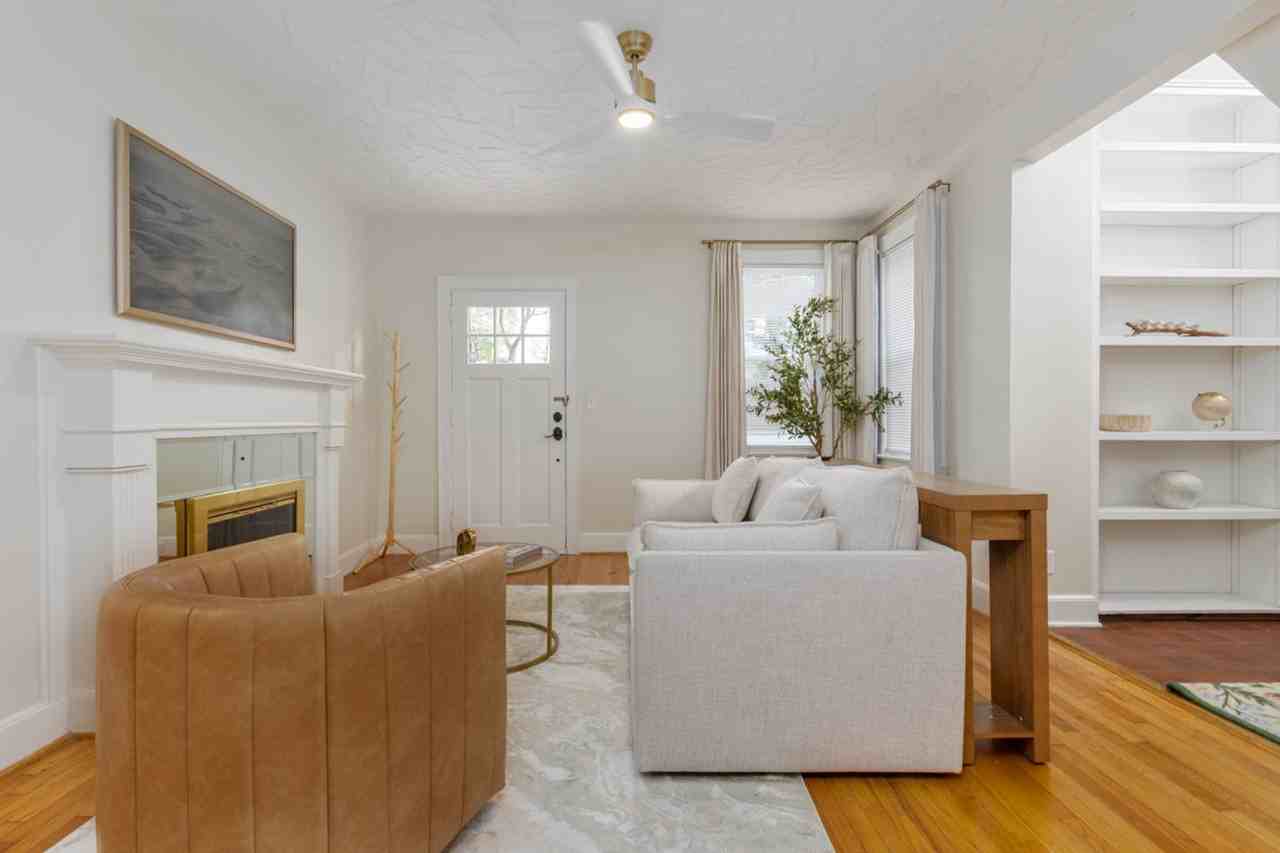 101 Harden St #1 - Photo 5 of 35