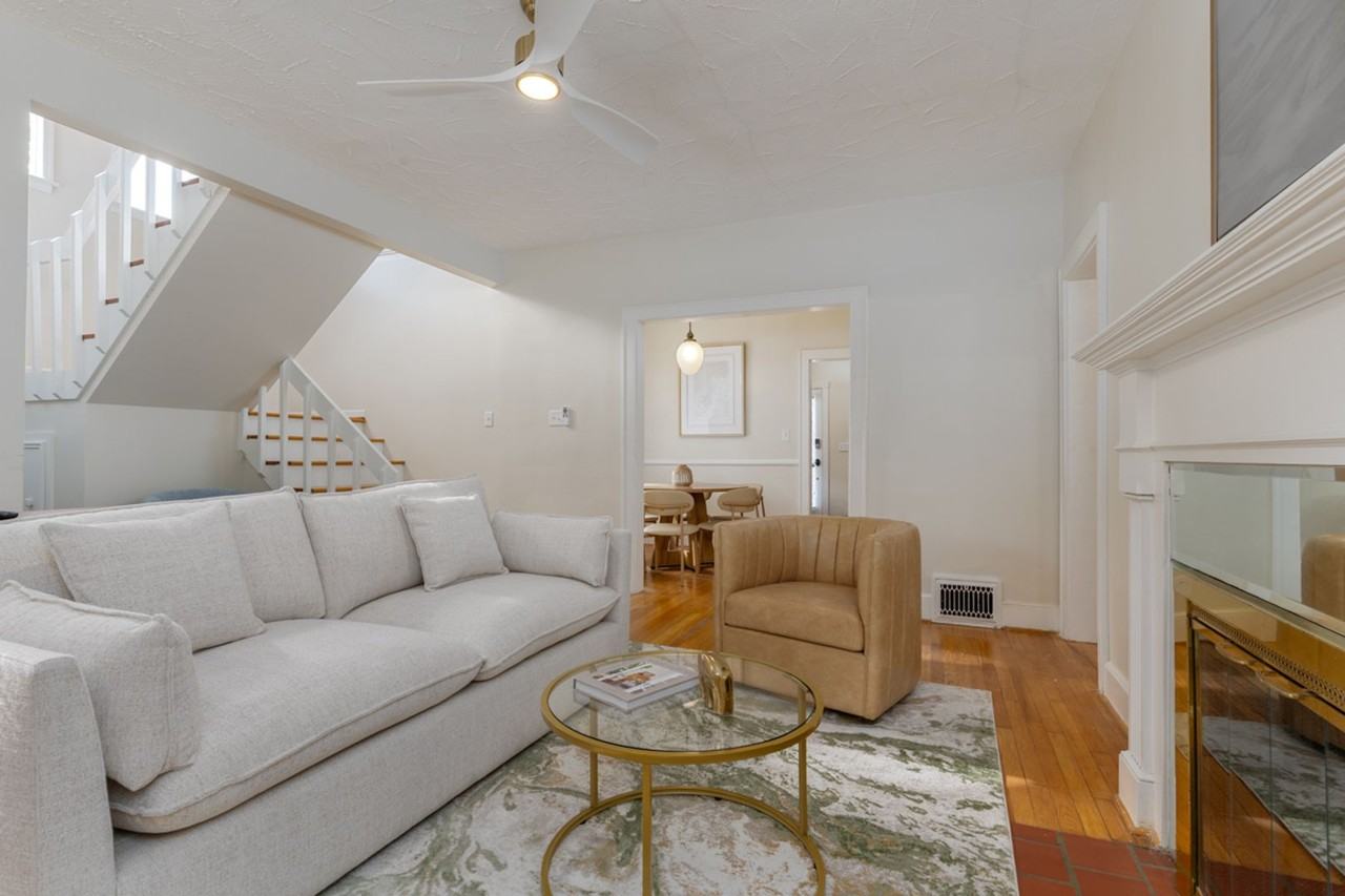 101 Harden St #1 - Photo 7 of 35