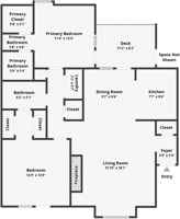 featured image of 1107 W Mcgee St