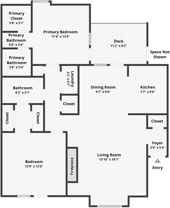 McIver Square Apartments - Photo 1 of 1