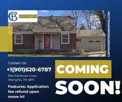 994 Patterson Cv - Photo 1 of 1