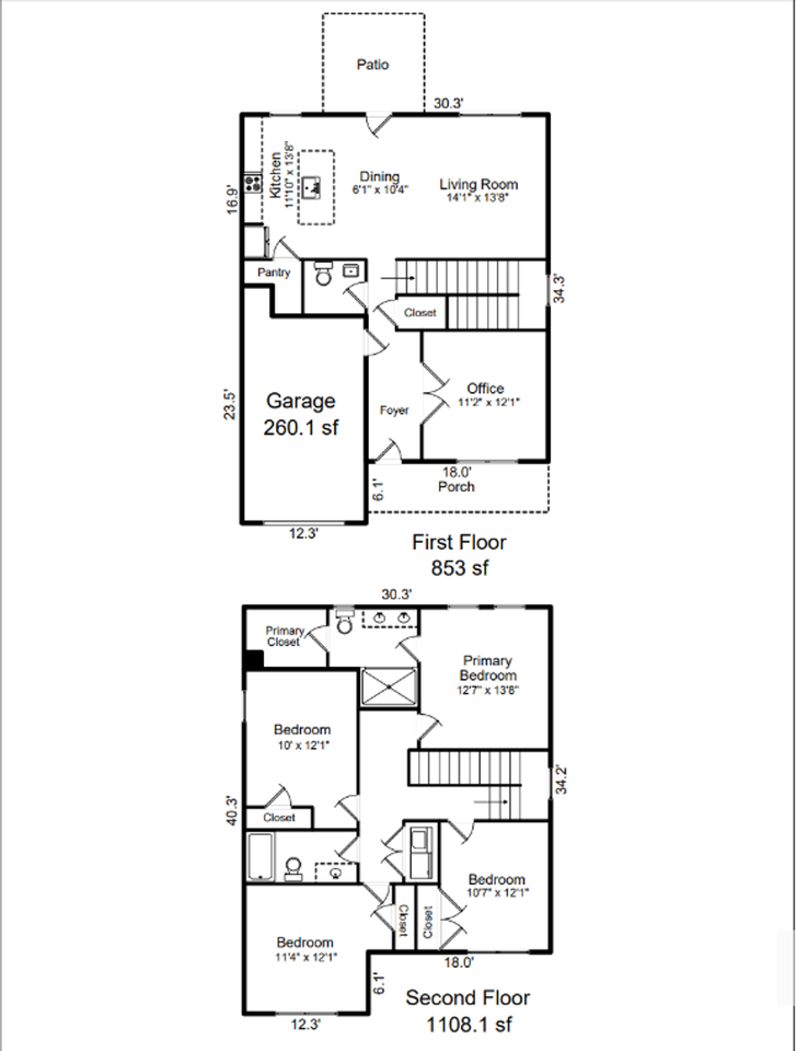 3031 Breslin St - Photo 2 of 50