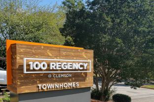 100 Regency at Clemson - Photo 1 of 1