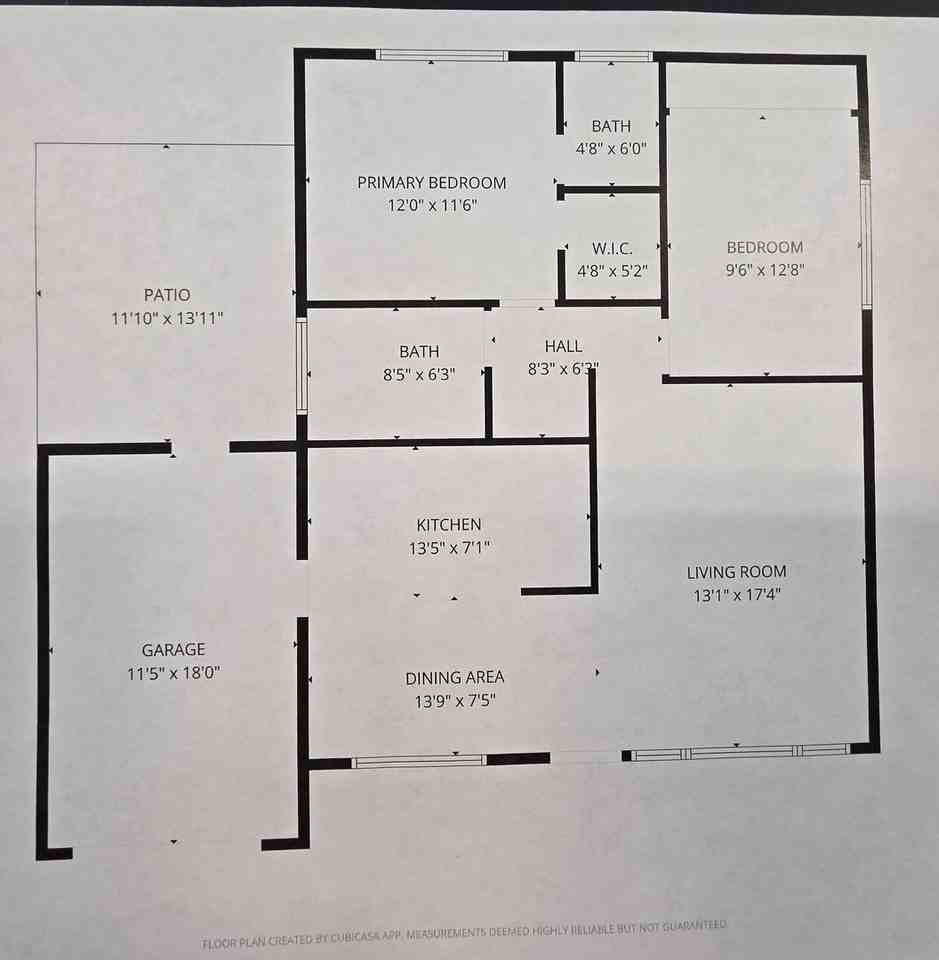 1162 Florence St - Photo 2 of 12