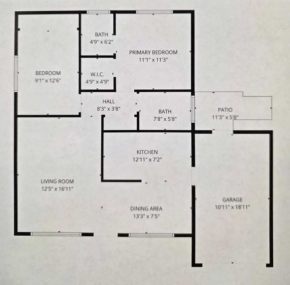 1166 Florence St - Photo 2 of 10