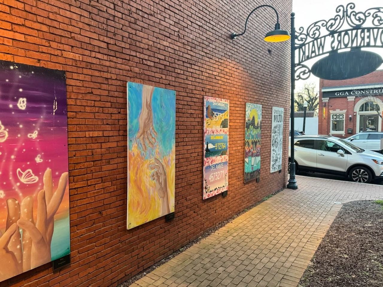 109 Union St #C - Photo 2 of 5