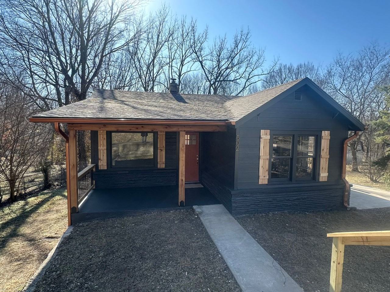 502 E Harper St - Photo 2 of 17