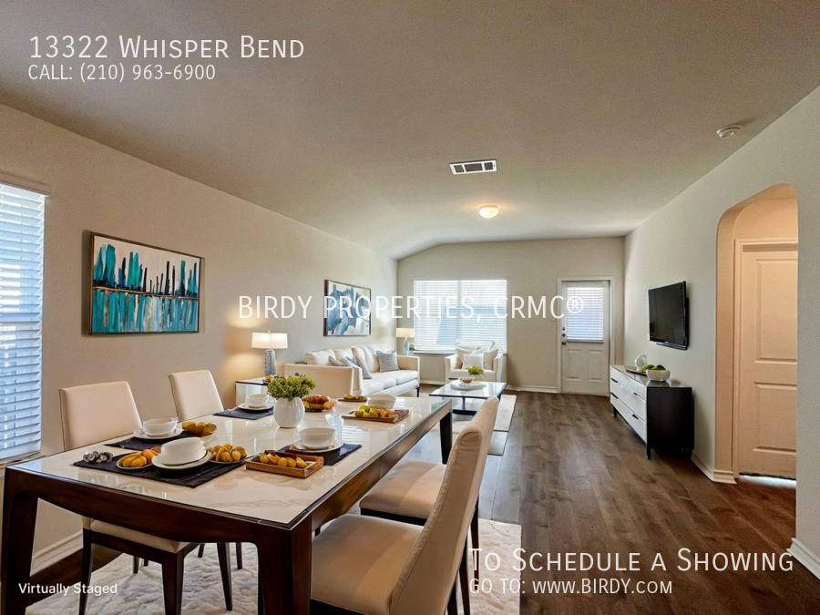 13322 Whisper Bnd - Photo 2 of 50