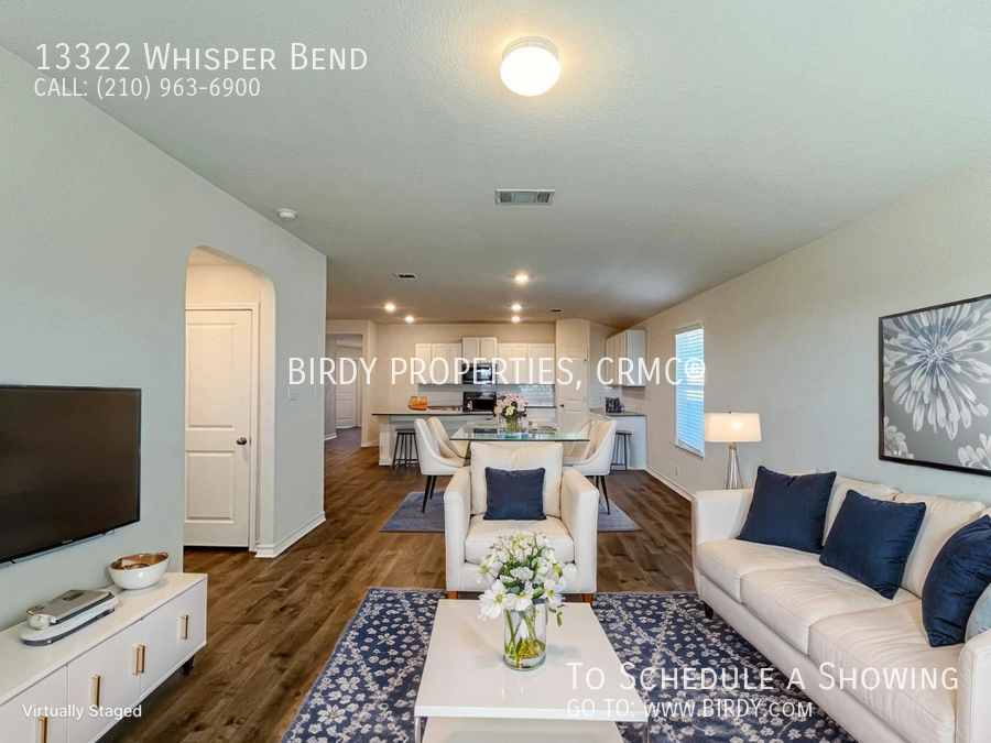 13322 Whisper Bnd - Photo 4 of 50