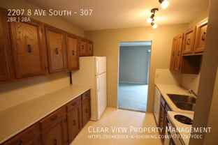 2207 8 Ave S #307 - Photo 1 of 1