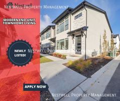 featured image of 4328 W 5430 S #D